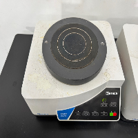 Retsch AS 200 Control Sieve Shakers - Quantity 2 image 3